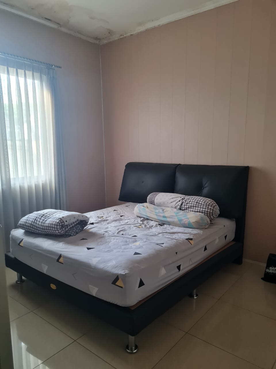 Dijual Rumah Di Vassa Wood Lippo Cikarang